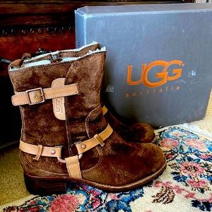 Fabulous UGG boots- Endell Style